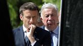 Législatives 2024 : Larcher juge « brutal » et « improvisé » le choix de la dissolution par Macron