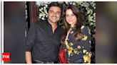 Has Samir Soni and Neelam Kothari's marriage hit a rough patch? Actor clarifies “There’s no trouble in paradise!” | Hindi Movie News - Times of India