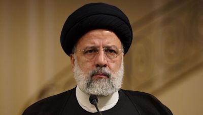 Iran’s President Declared Dead After ‘No Signs of Life’ Found at Helicopter Crash Site