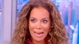'The View' Audience Gives Sunny Hostin Its 2 Cents On Her Raquel Welch Remark