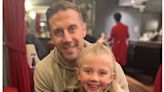 Wife of ex-Chiefs QB Alex Smith provides update on daughter’s cancer battle