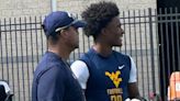 2025 athlete Coffman catches attention at West Virginia camp