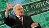 Warren Buffett says the stock market is increasingly ‘casino-like’—and young investors need to remember this ‘one fact of financial life’ to avoid the mess