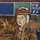 Matilda of England, Duchess of Saxony