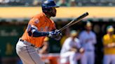 Cubano Yordan Alvarez hace historia con pacto de $115 millones junto a los Astros de Houston