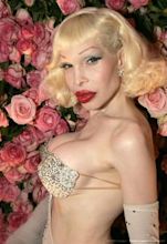 Amanda Lepore