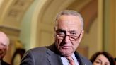 Sen. Chuck Schumer tests positive for COVID-19