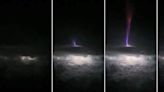 Mystery of ‘gigantic jet’ lightning bolts 100 times more powerful than normal