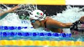 La nadadora mexicana María José Mata Cocco gana medalla de bronce en Mónaco | El Universal