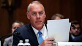 Former Trump Interior Secretary Ryan Zinke wins GOP nod in race for new Montana House seat