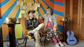 Los Aterciopelados vuelven a 'El Dorado' y reivindican la identidad de una generación