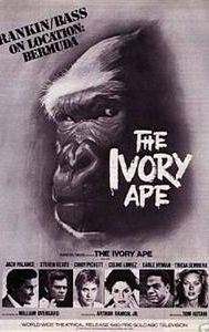 The Ivory Ape