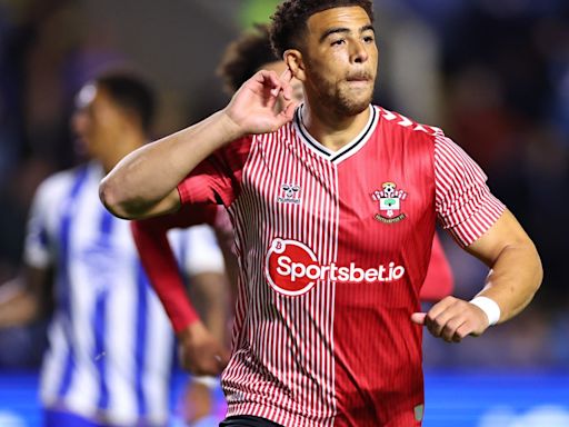 Wolves poised to lose out to Serie A giants in transfer move for Che Adams
