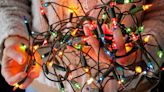 FYI: You Can Recycle Your Old or Broken Christmas Lights at Home Depot