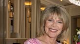 Ruth Langsford lets hair down on night out after Eamonn's new pal makes confession