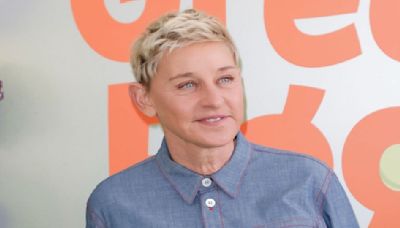 Ellen Degeneres Cancels Comedy Tour Dates In 4 Cities Without A Prior Warning; Deets Inside