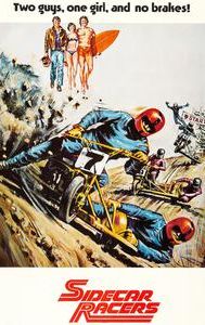 Sidecar Racers