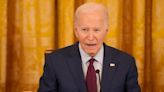 Biden to make virtual appearance at civil rights group’s national conference