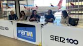 La Ventana a las 16h | Descubrimos cómo se realizan los mantenimientos de los aviones de la mano de Iberia | La Ventana | Cadena SER