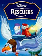 The Rescuers