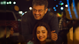 New Poster From Thala Ajith's Vidaa Muyarchi Features Trisha, Gets Fans Excited!