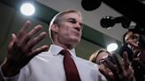 Jim Jordan Loses First Vote For Speaker's Gavel As Moderates Hold Firm