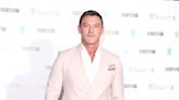 Luke Evans 'struggled' to 'survive' amid teenage bullying ordeal