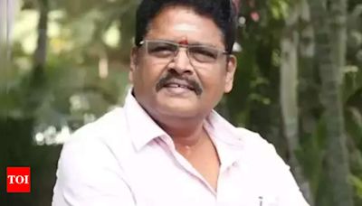 Filmmaker KS Ravikumar on new wave of directors like Vignesh Shivan and Lokesh Kanagaraj: 'They are telling something new, but the emotion is the same'- Exclusive | Tamil Movie News - Times of...