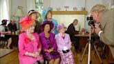 "Last of the Summer Wine" How Not to Cry at Weddings