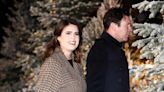 Princess Eugenie and husband Jack Brooksbank expecting second child