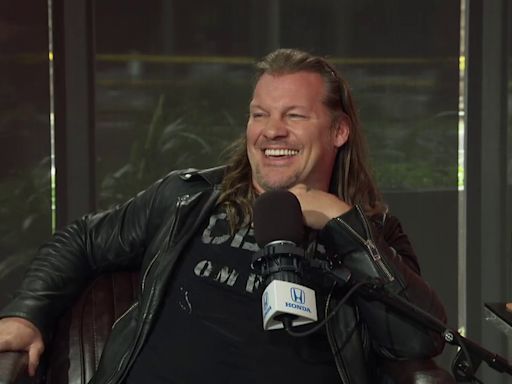 Chris Jericho Reveals He Still Talks To WWE Stars, Says Wrestling Is Bigger Than Ever - PWMania - Wrestling News