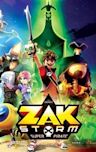 Zak Storm