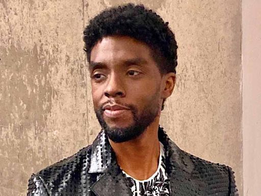 When Chadwick Boseman Was Fired From Daytime Soap ‘All My Children’ For Refusing To Play Racial Stereotype...