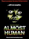 Almost Human (1974 film)