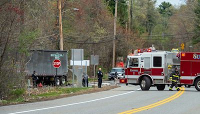 Authorities identify Framingham man killed in head-on crash on Route 20 in Sudbury