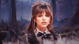 Who Is Jenna Ortega Playing In Beetlejuice 2?