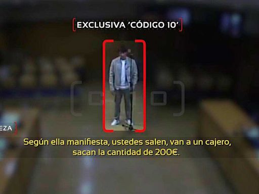 Exclusiva | La declaración de Juan José Ballesta ante el juez acusado de una presunta agresión sexual: "No tengo nada que ver"