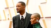 Will Smith shares ‘official statement’ after Jada Pinkett Smith’s bombshell marriage claims