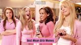 These 31 'Mean Girls' Memes Aren't Like Regular Memes—They're Cool Memes!