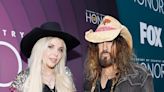 Billy Ray Cyrus Claims Firerose ‘Blocked’ Contact From One of His Daughters