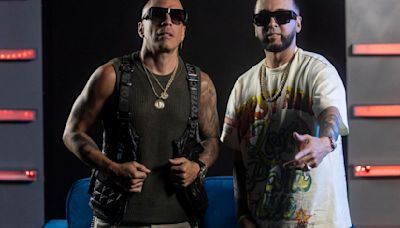 VIDEO: Alexis y Fido revelan cómo pasaron de 'frenemies' a cómplices musicales