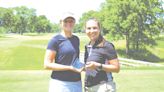 Golf’s big stage: Northern Michigan University’s Maya Hunter, Negaunee graduate Rachel Niskanen reach medal play at Michigan Women’s Amateur