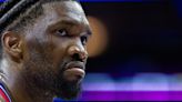 NBA playoffs: Knicks take Game 1 while Sixers avoid disaster with Joel Embiid injury