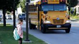 Sheboygan Area School District to receive up to $100K for school bus replacement