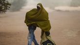 UN declares 2025 to 2034 the decade to combat sand and dust storms