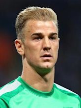 Joe Hart