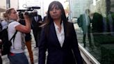 Colegio de Abogados rechazó agresiones que propinaron contra abogada de Keiko Fujimori afuera del PJ