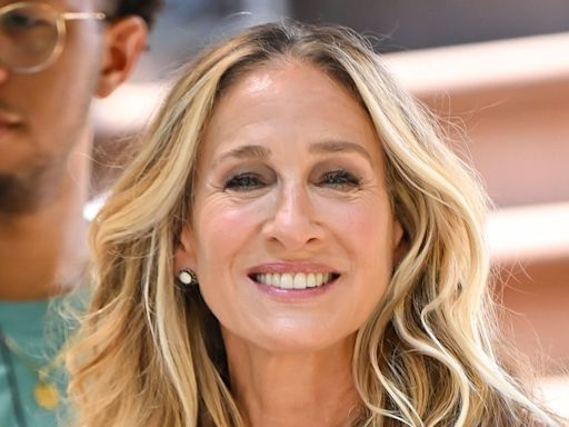 Meet Sarah Jessica Parker's 7 siblings — including her famous actor brother