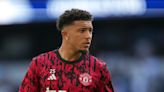 Goldbridge: Sancho Absence Explained Amid Transfer Speculation