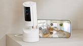 Ring's new Pan-Tilt Indoor Cam comes in five home decor-friendly colors
